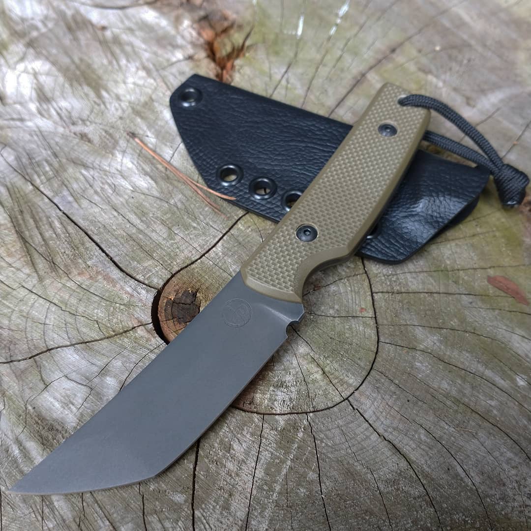 Pocket Kwaiken EDC