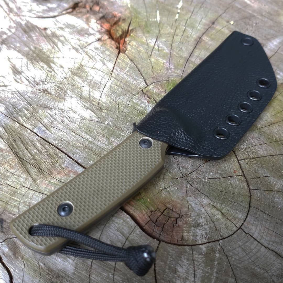 Pocket Kwaiken EDC