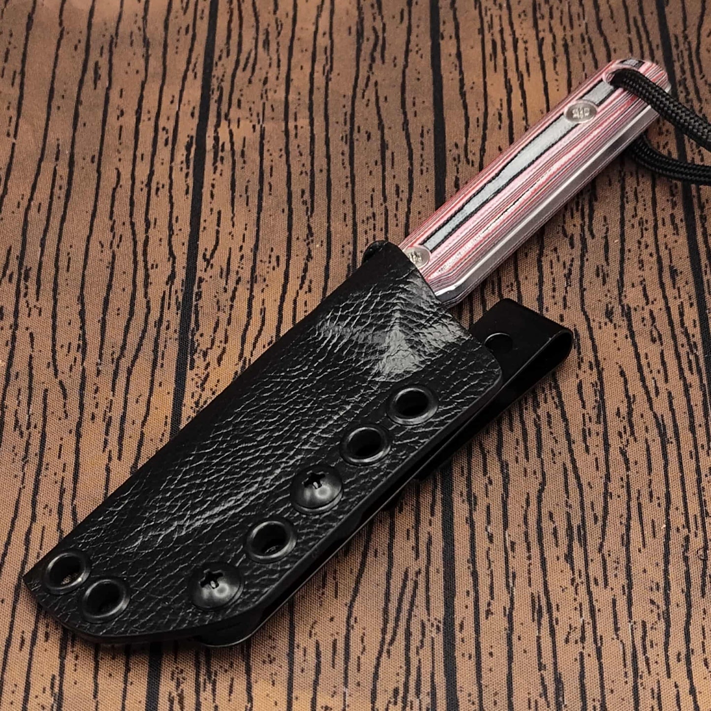 Fang EDC