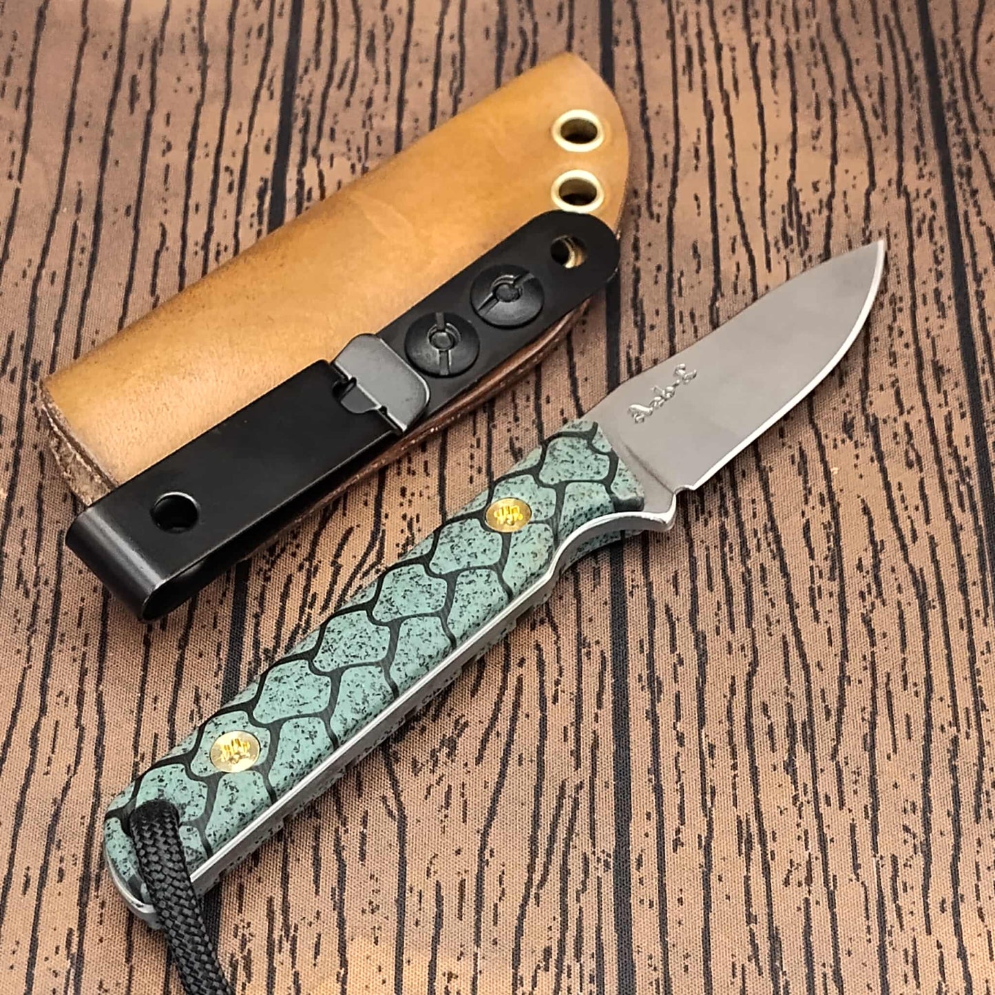 Fang EDC