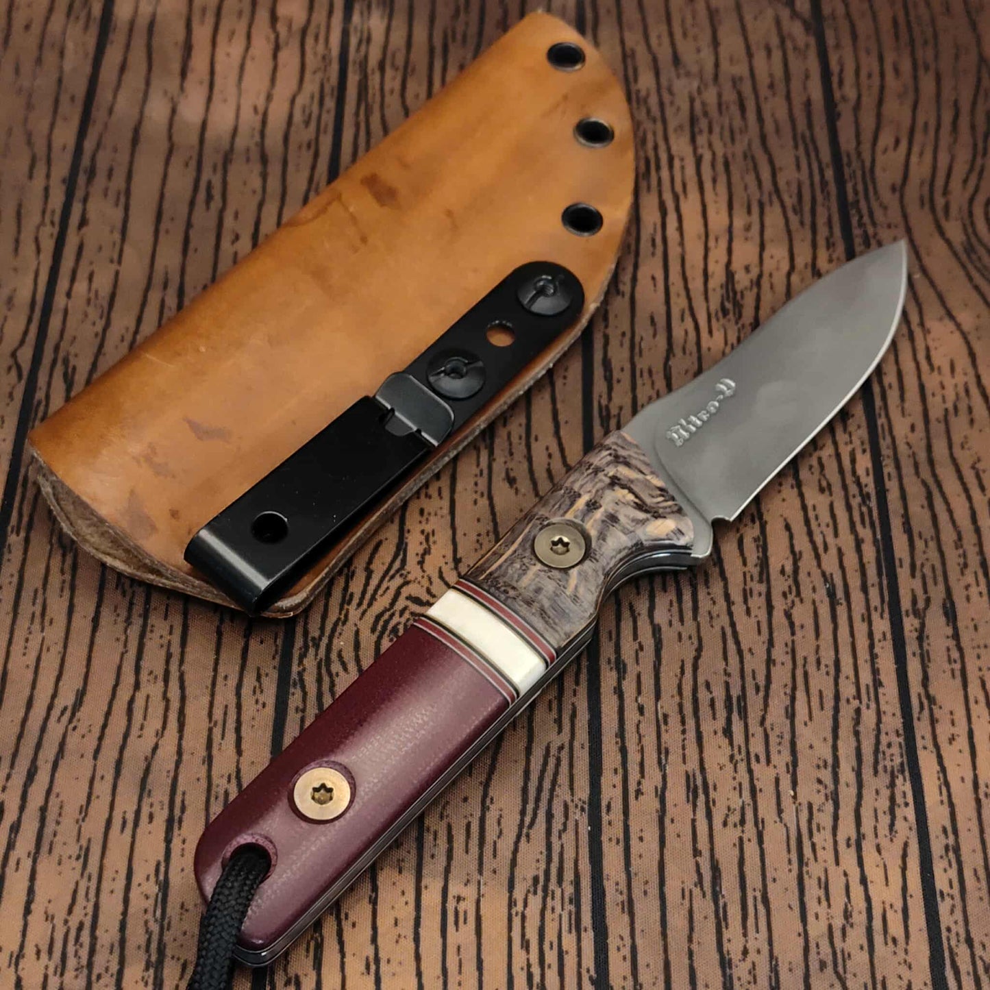 Fang XL