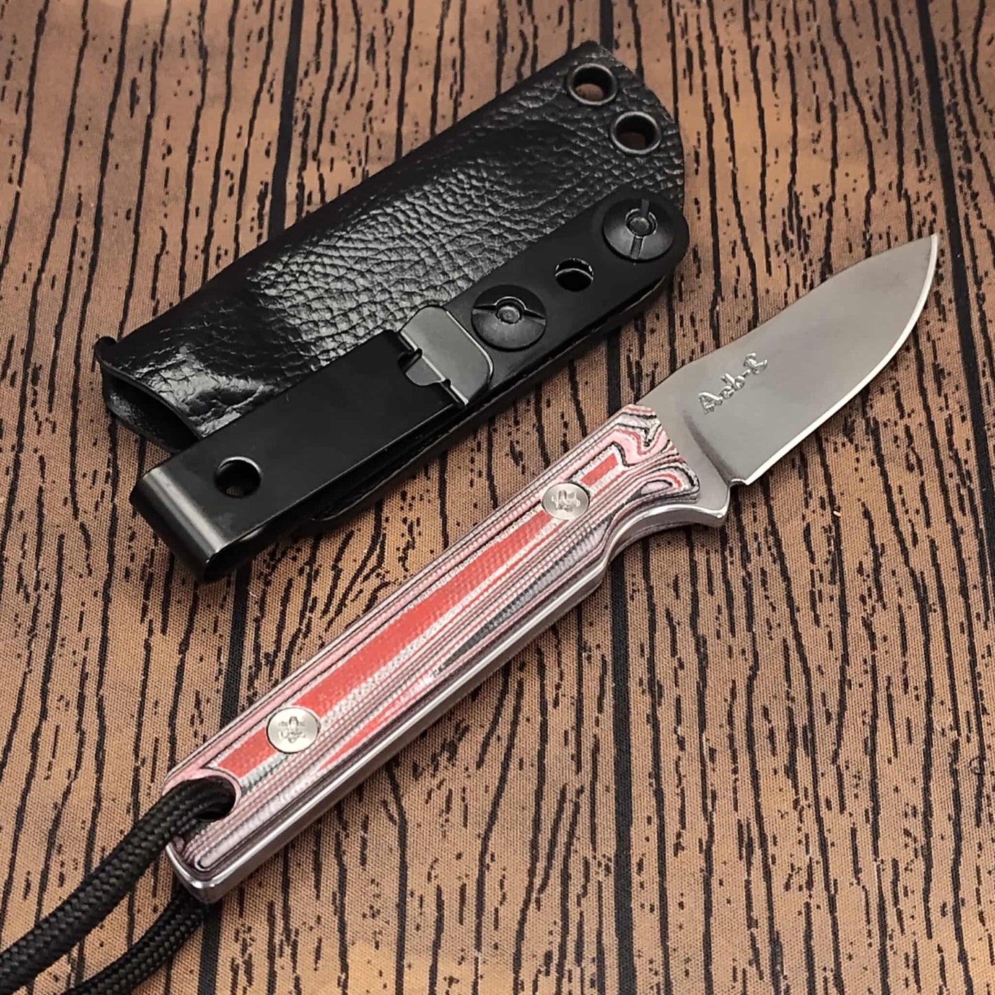 Fang EDC