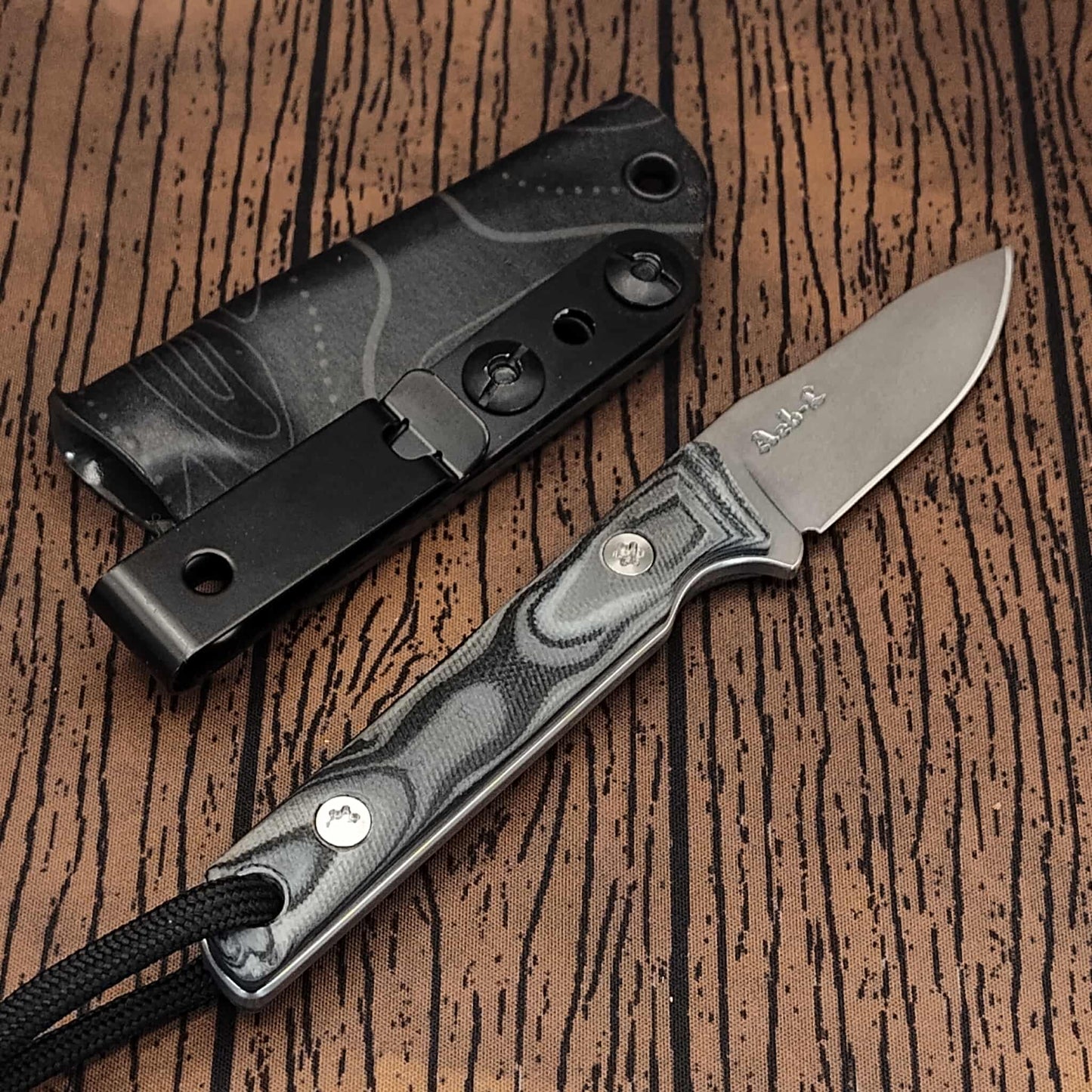 Fang EDC