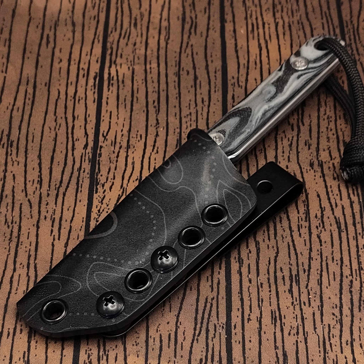 Fang EDC