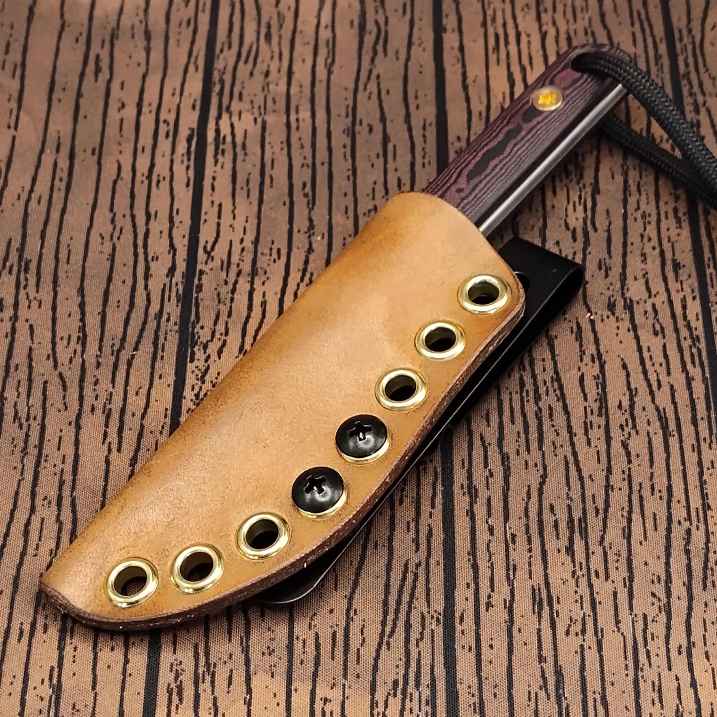 Fang EDC