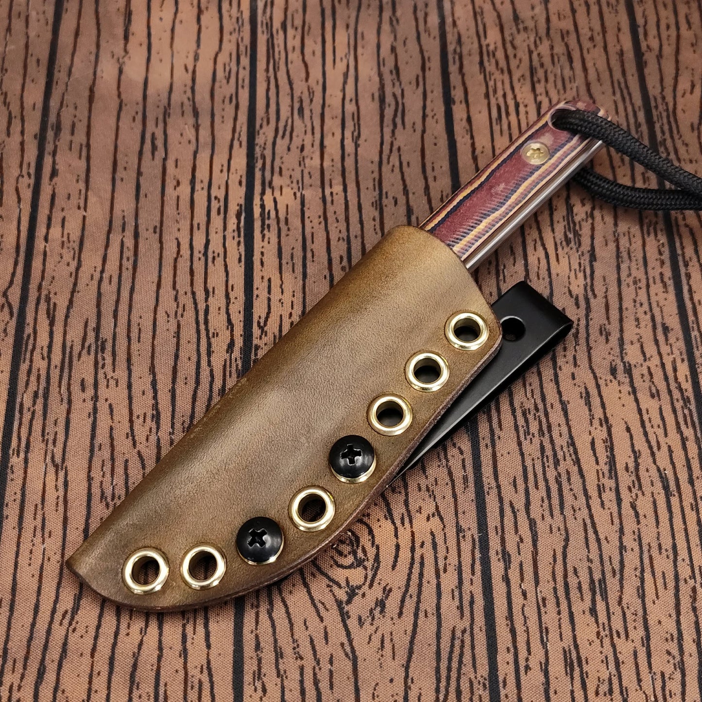 Fang EDC