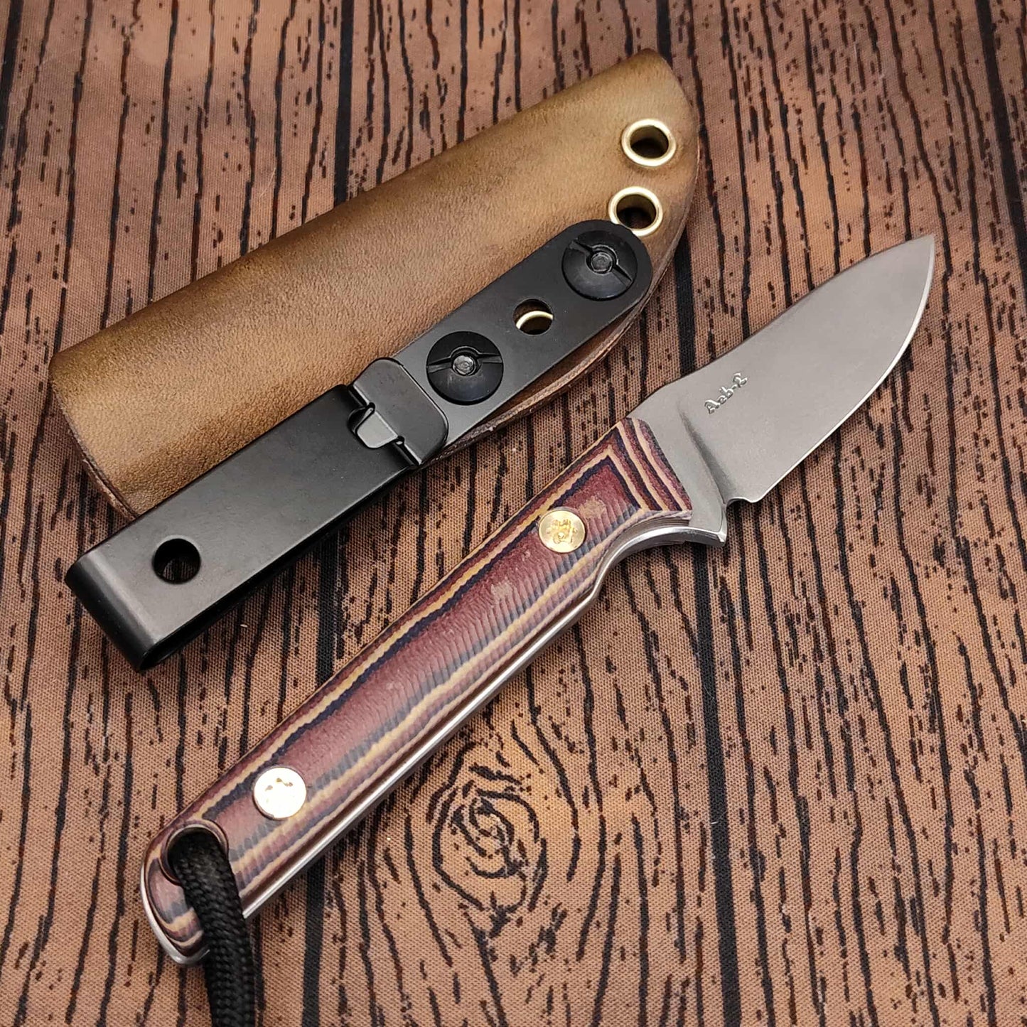 Fang EDC