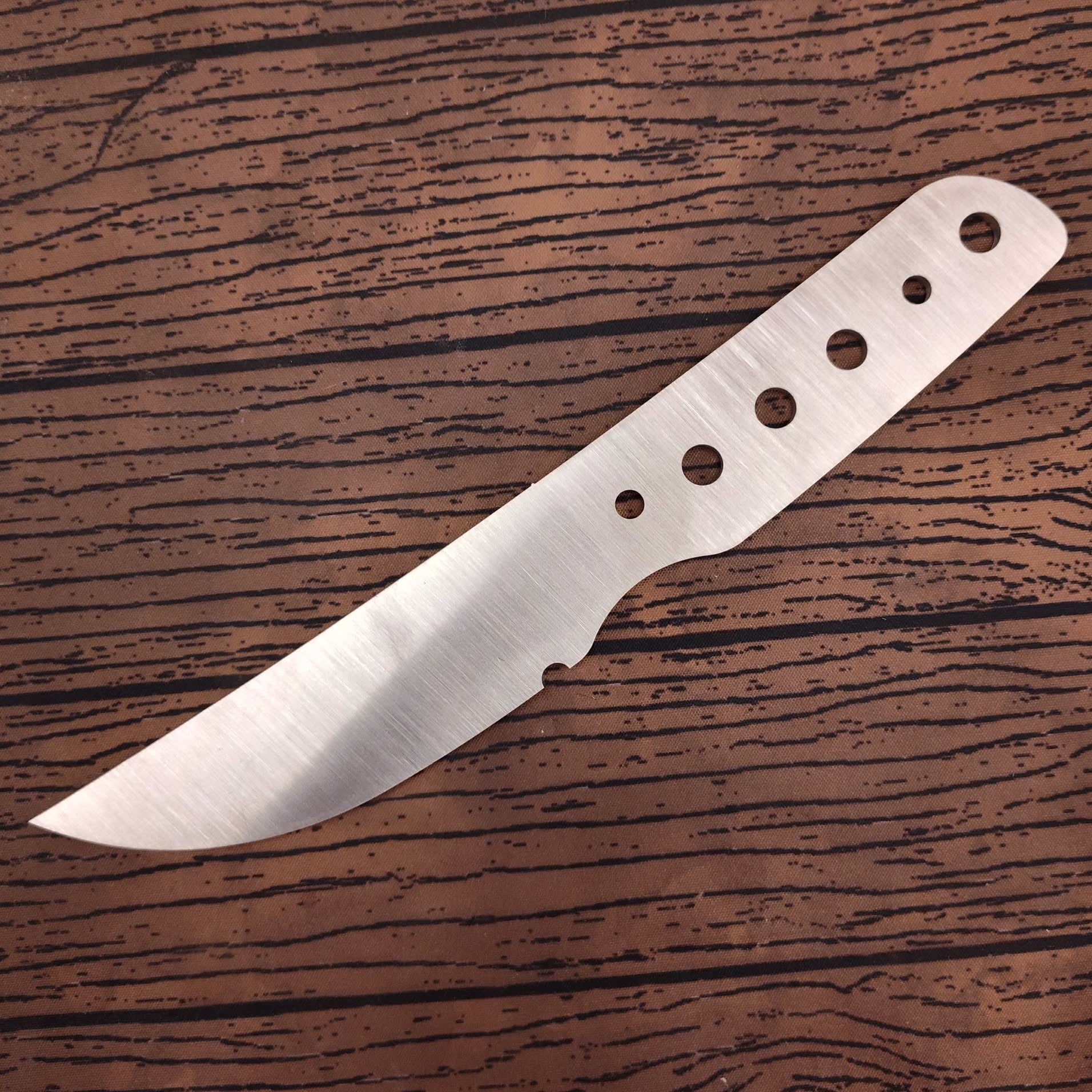 Shinobi XL (Made To Order) – JP Bladesmithing