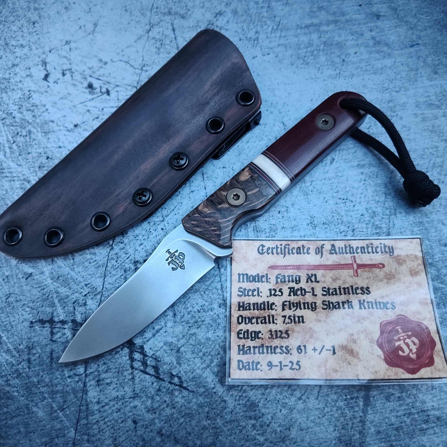 Fang XL