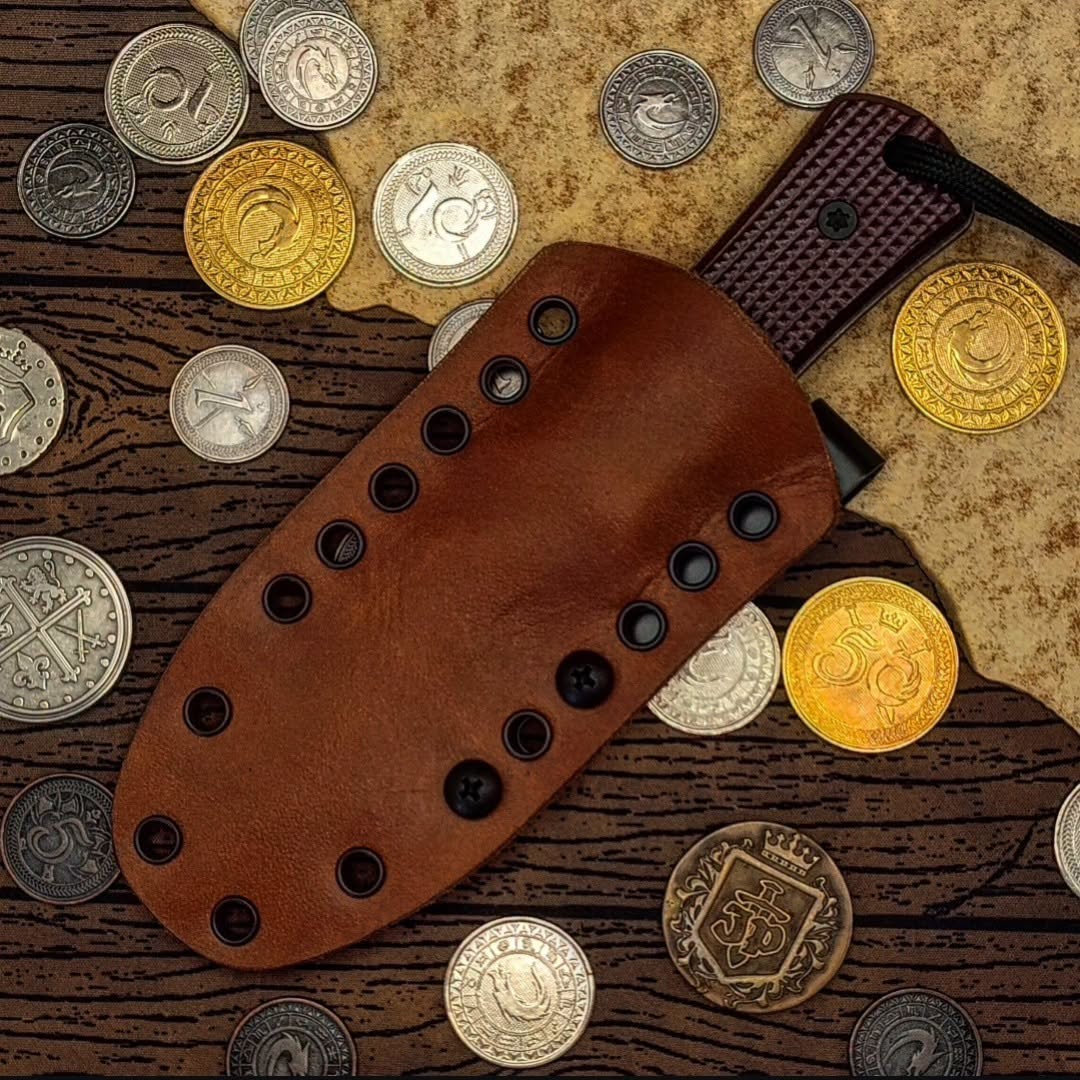 Pocket Dagger