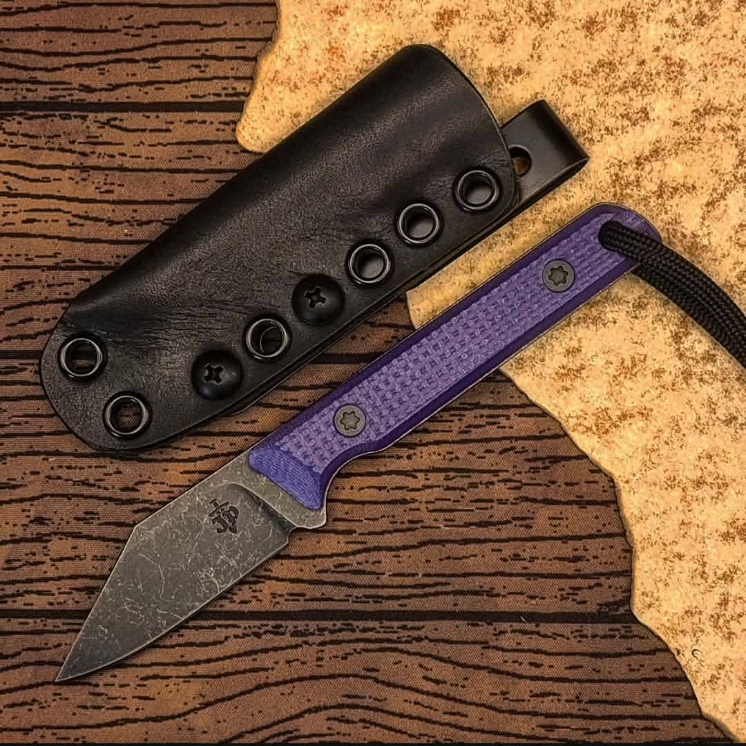 SeaxFang EDC