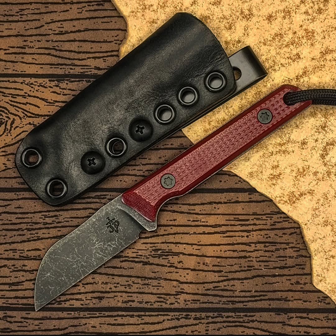 SheepsFang EDC