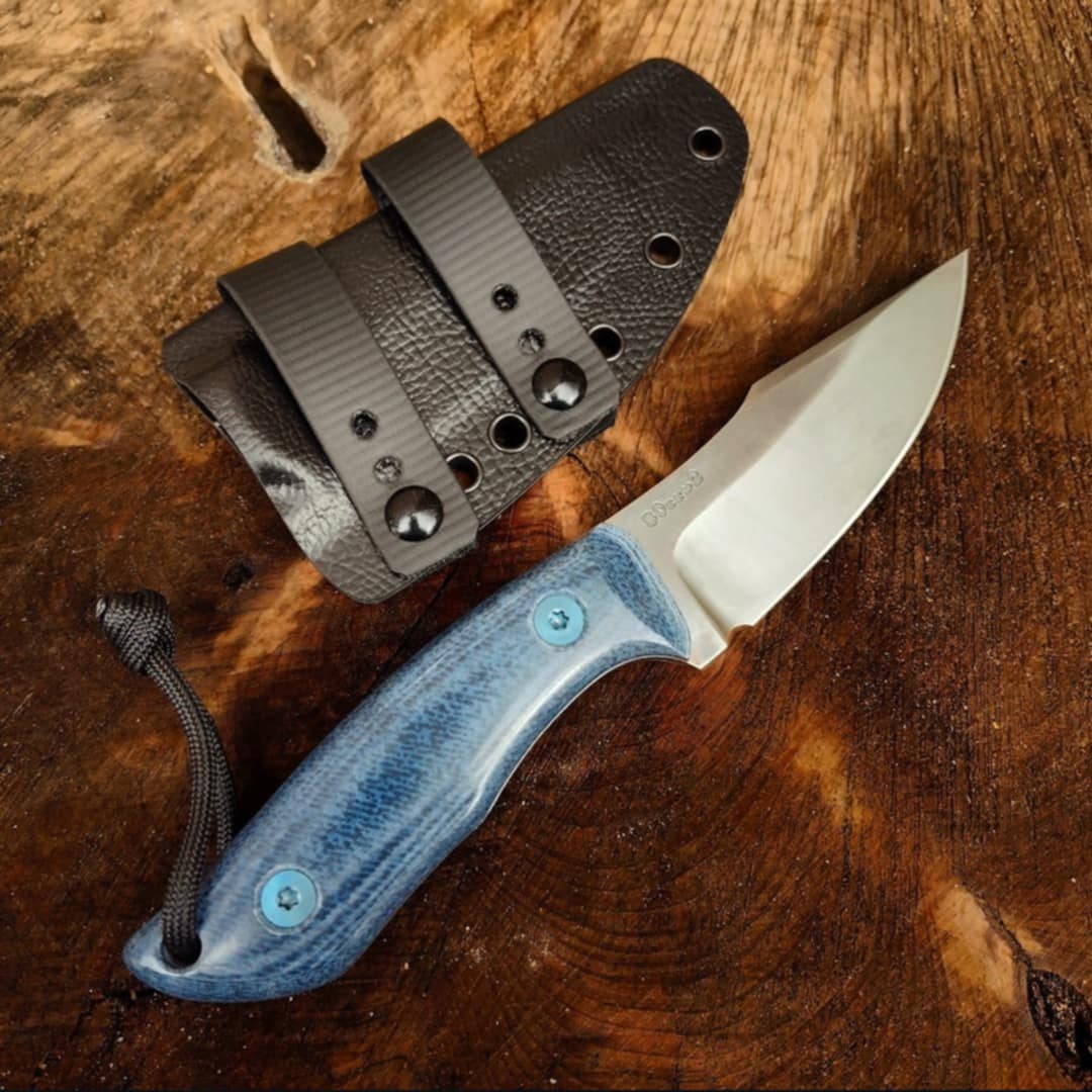 Harpoon Roc Fixed Blade