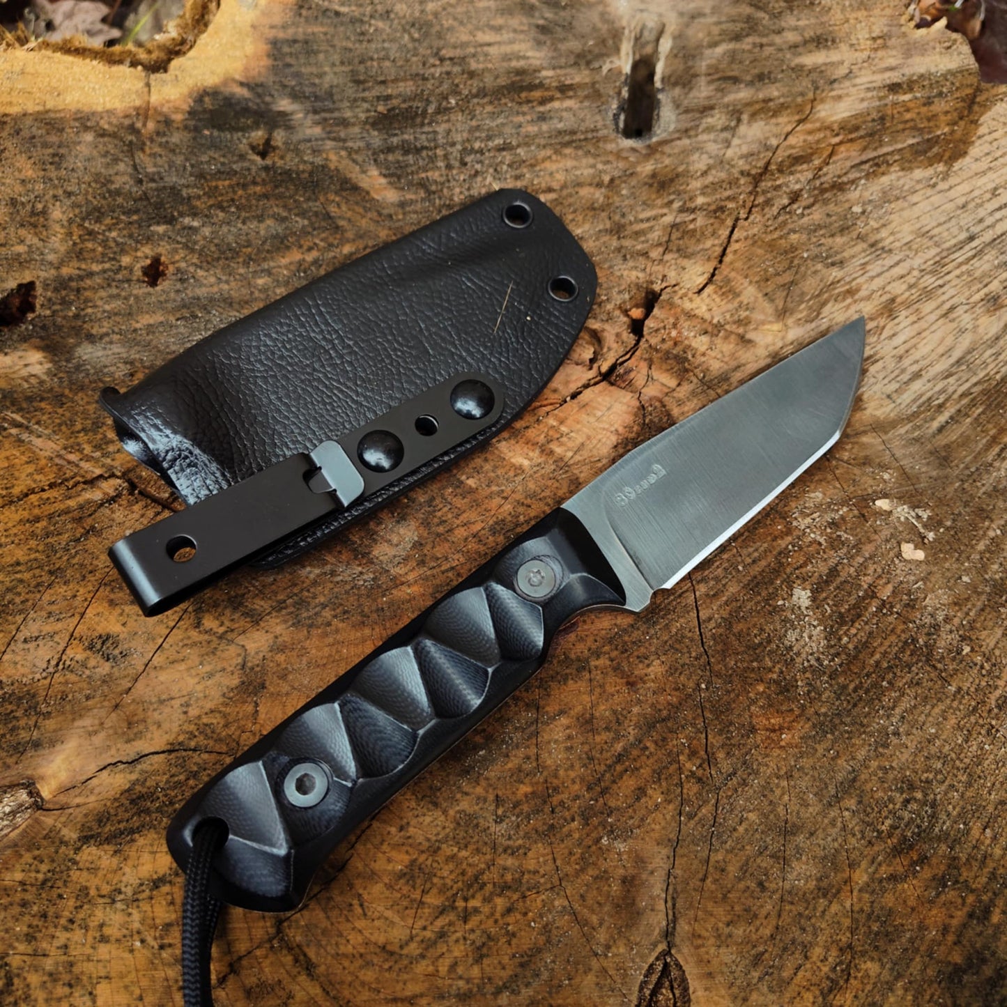 Pocket Bowie (tanto tip)