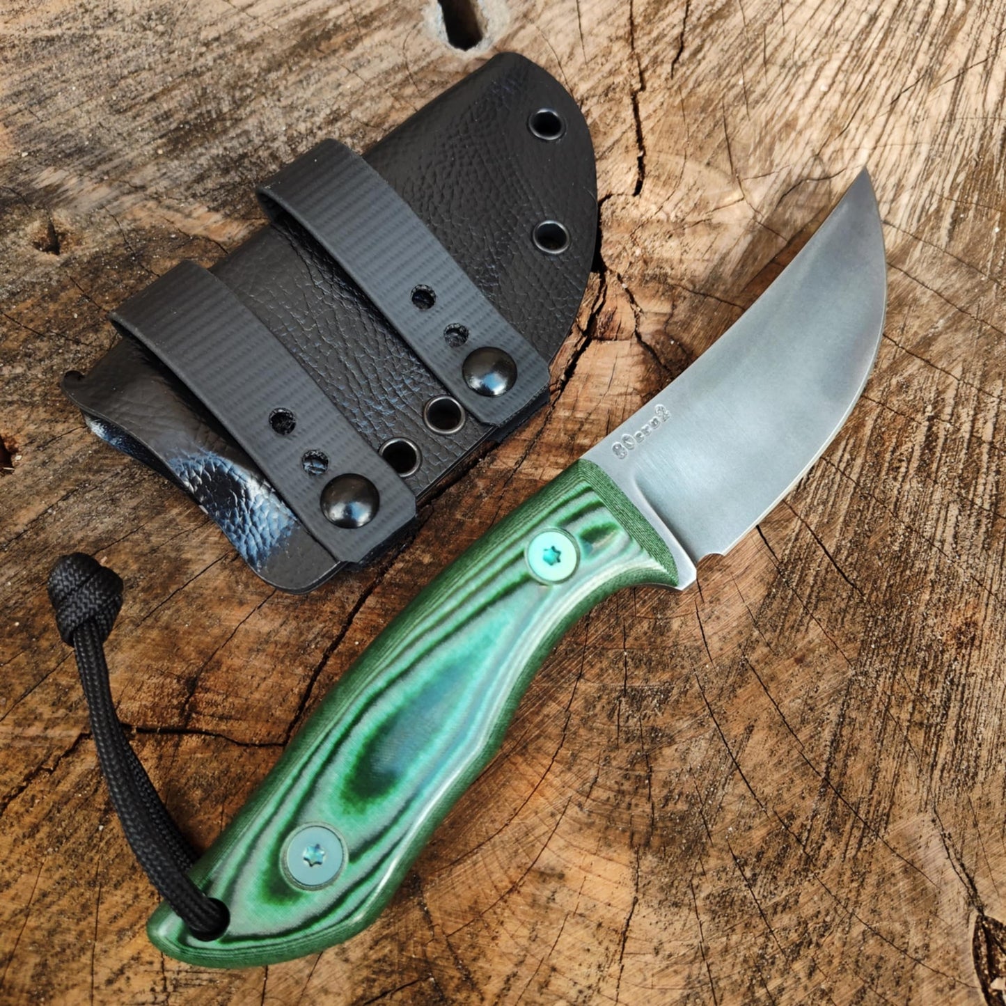 Elven Roc Fixed Blade