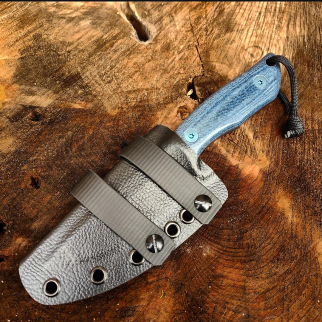 Harpoon Roc Fixed Blade