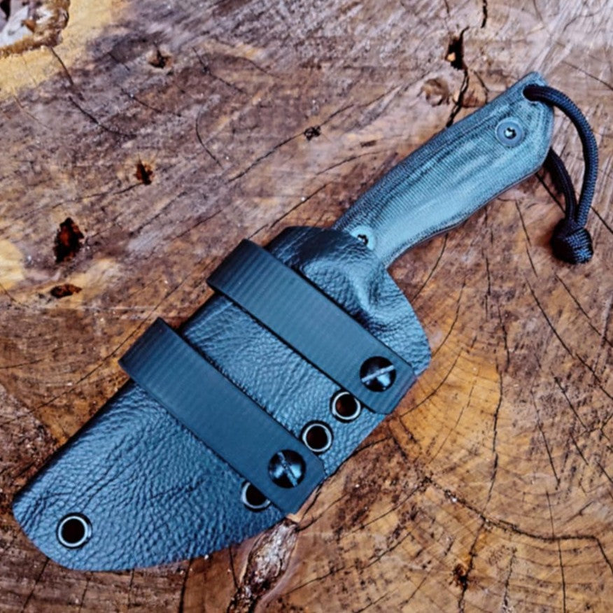 Roc Fixed Blade