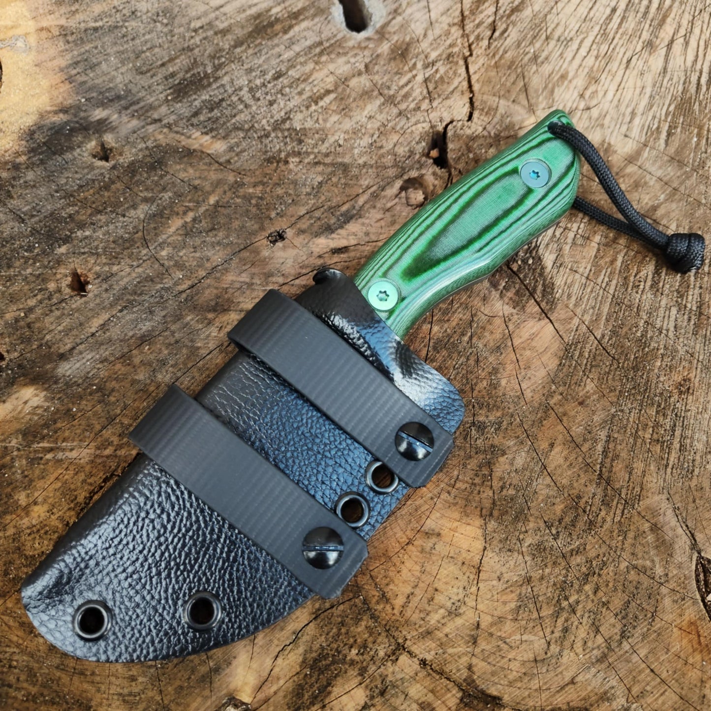 Elven Roc Fixed Blade