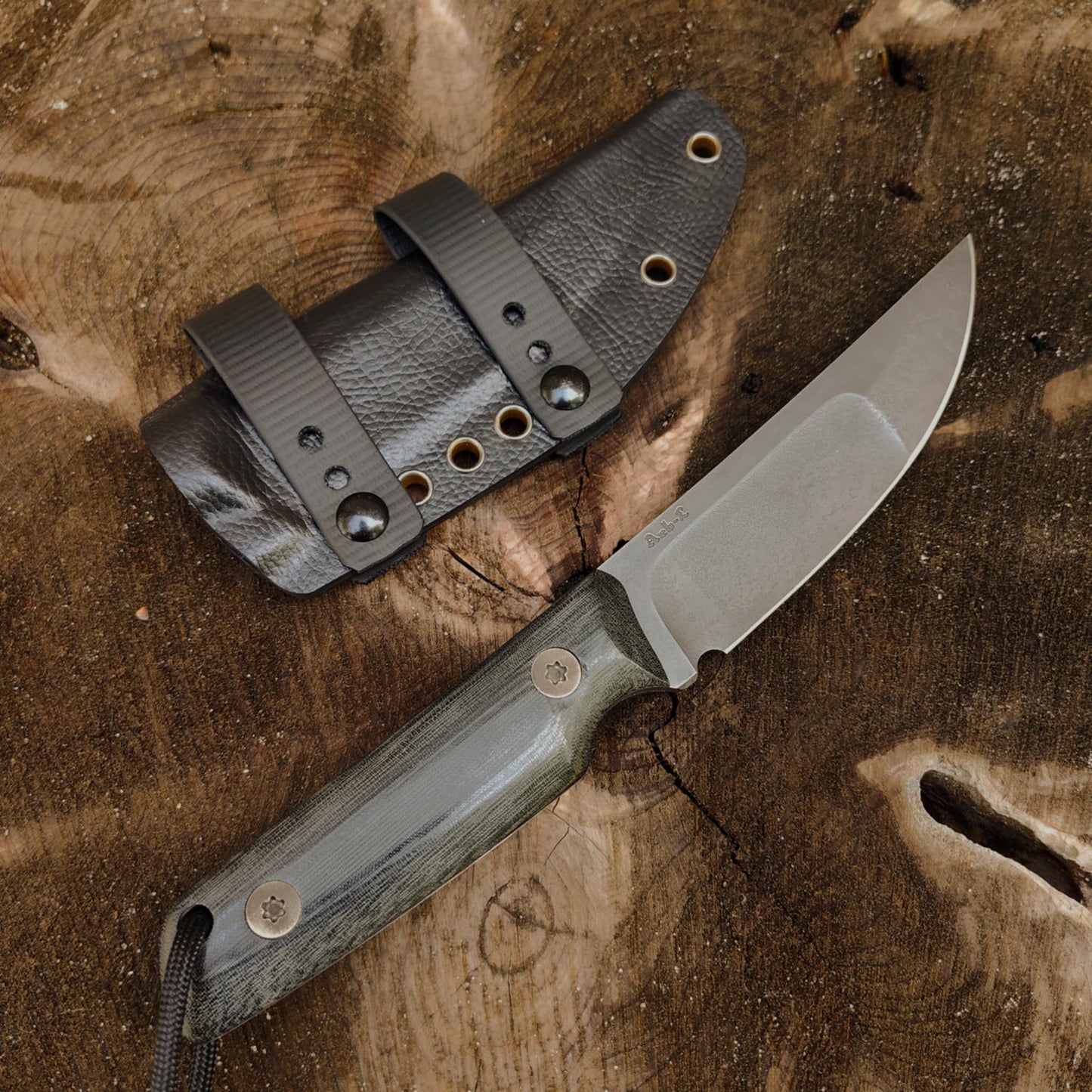 Ronin Fixed Blade