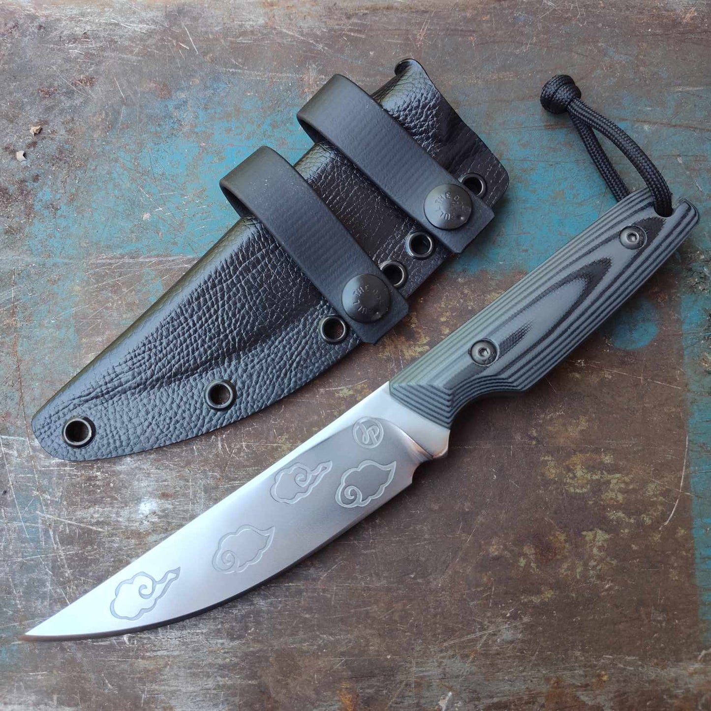 Full Size Kwaiken