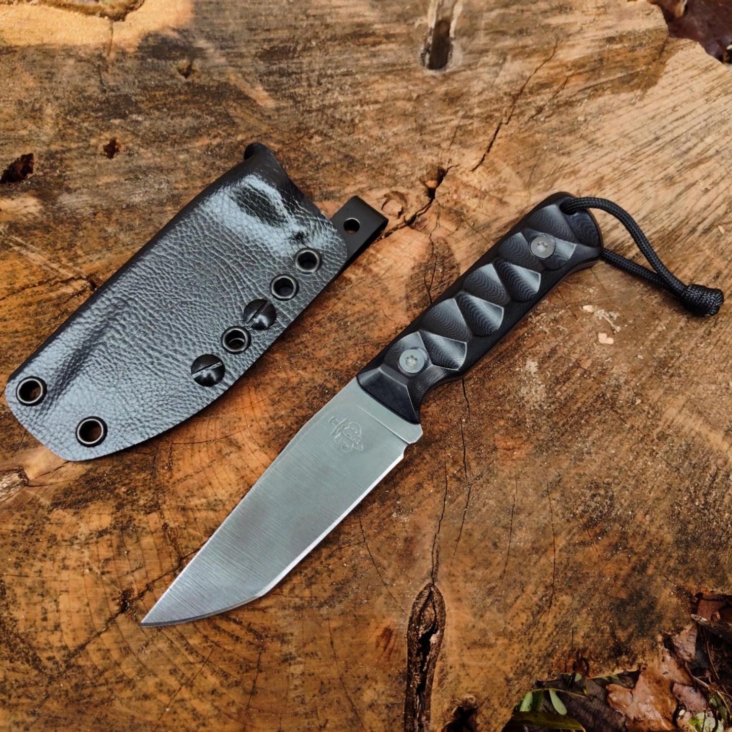 Pocket Bowie (tanto tip)