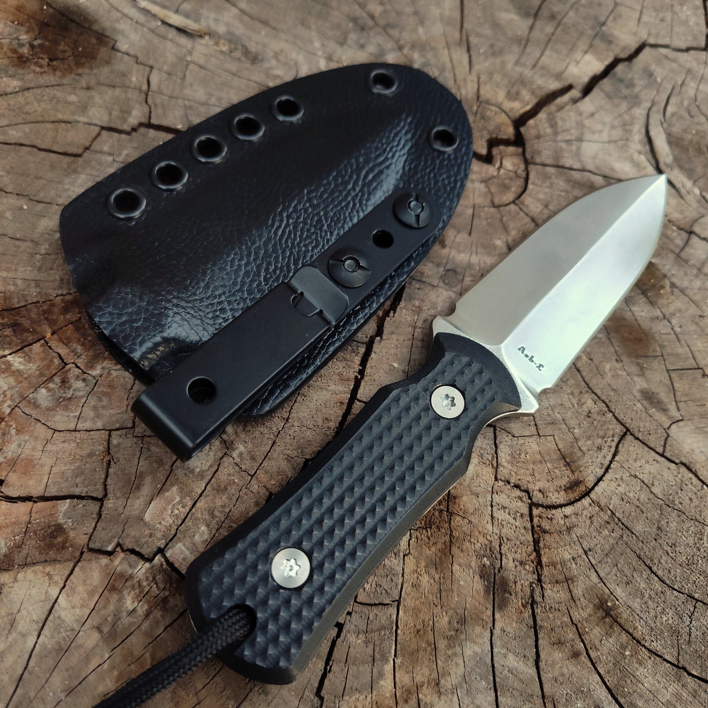 Pocket Dagger EDC (Made To Order)