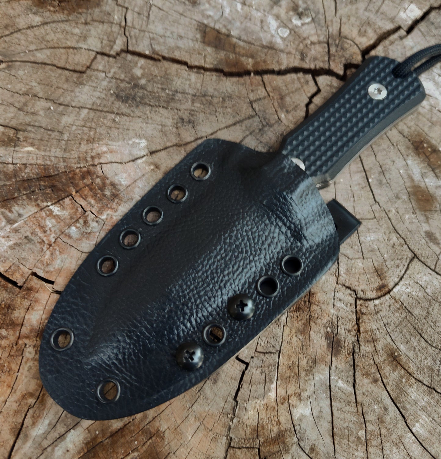 Pocket Dagger EDC (Made To Order)