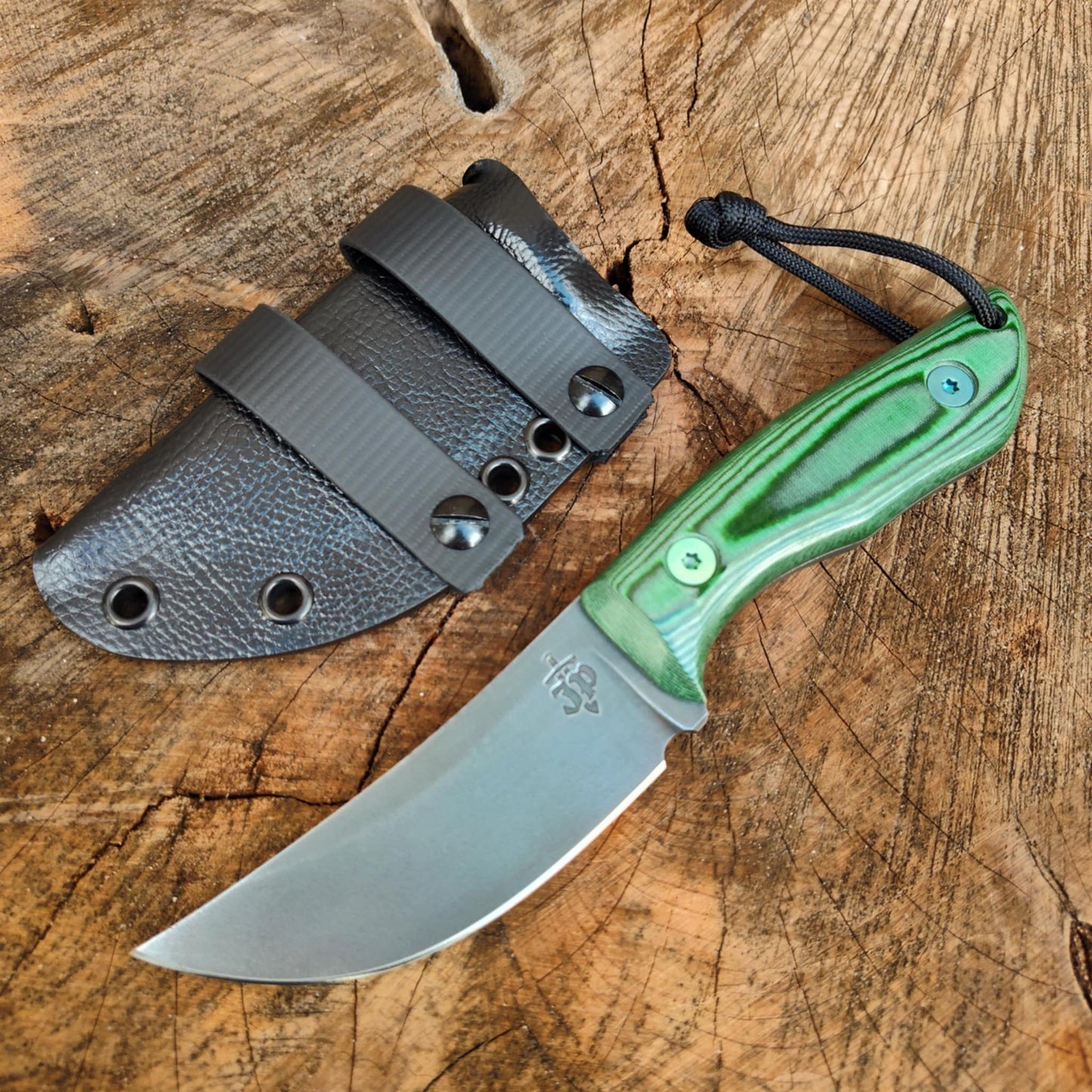 Elven Roc Fixed Blade