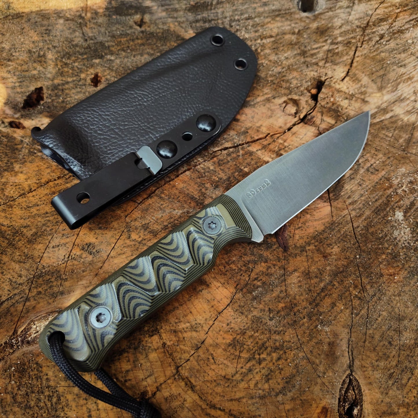 Pocket Bowie
