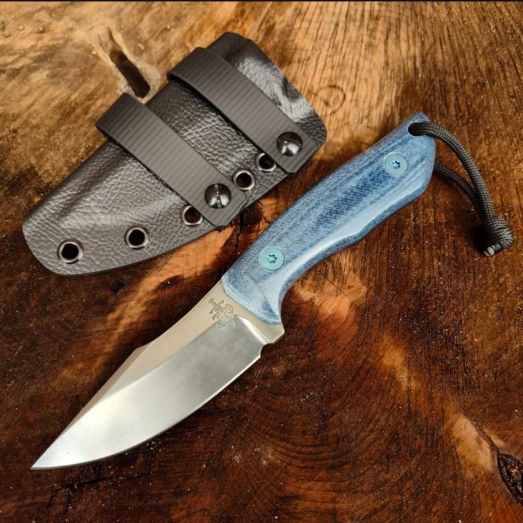 Harpoon Roc Fixed Blade
