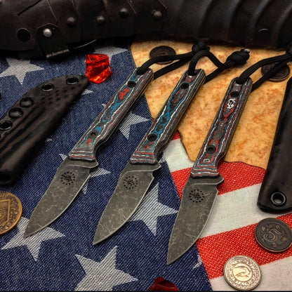 FreedomFang EDC