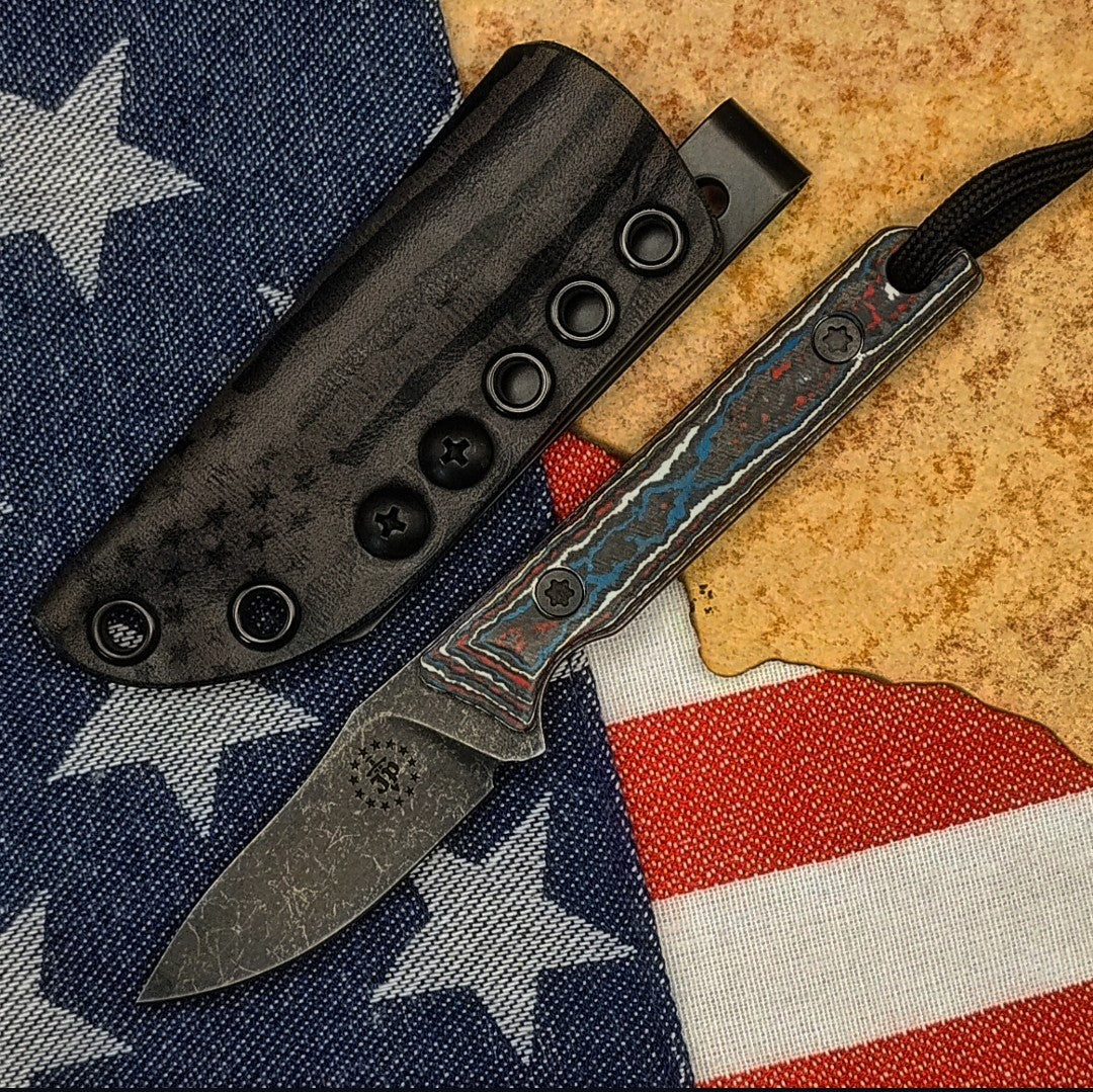 FreedomFang EDC