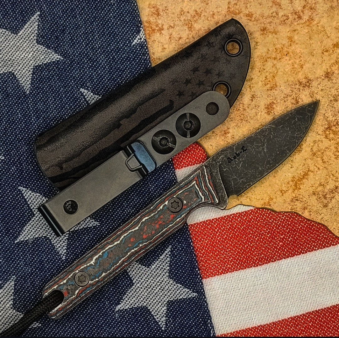 FreedomFang EDC