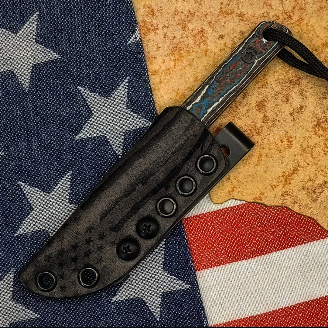 FreedomFang EDC