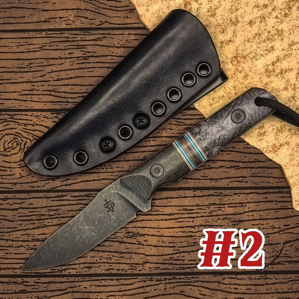 FSK Fang XL