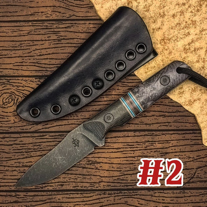 FSK Fang XL