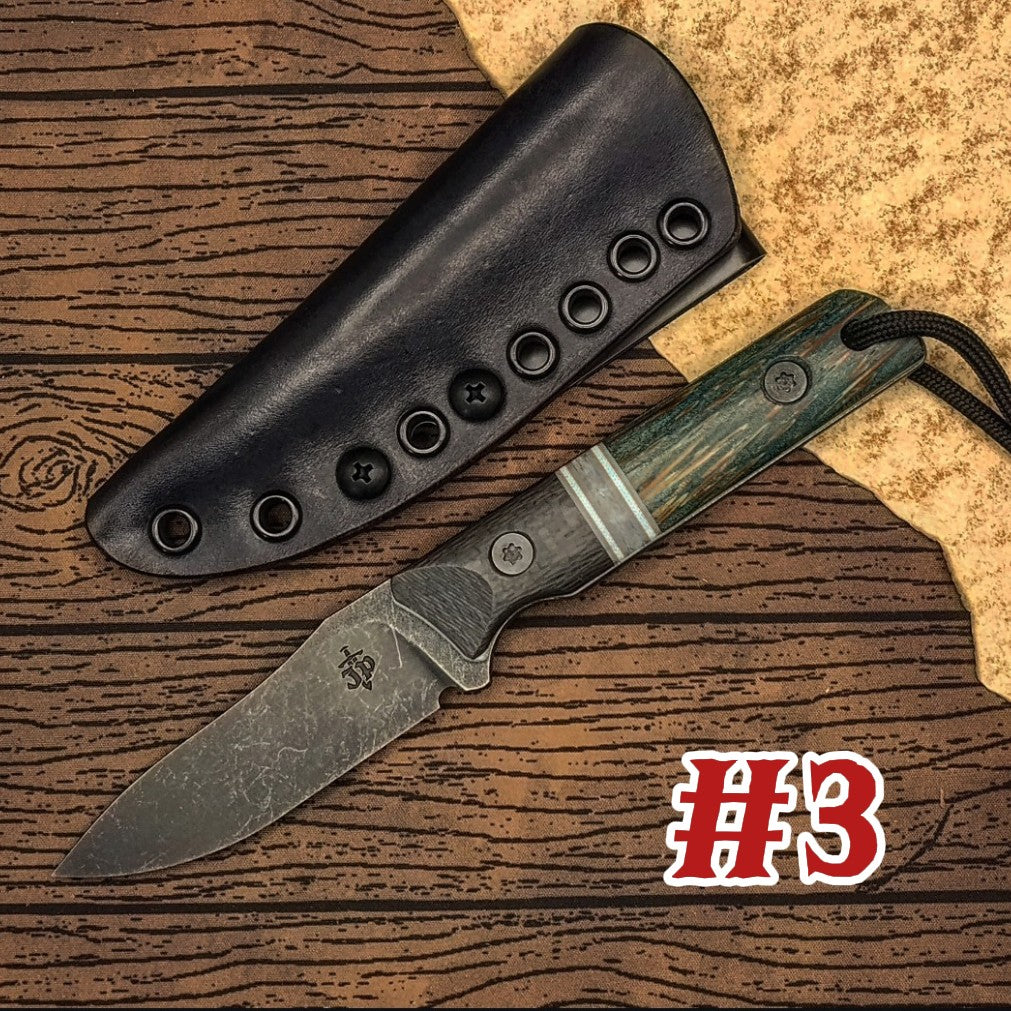 FSK Fang XL