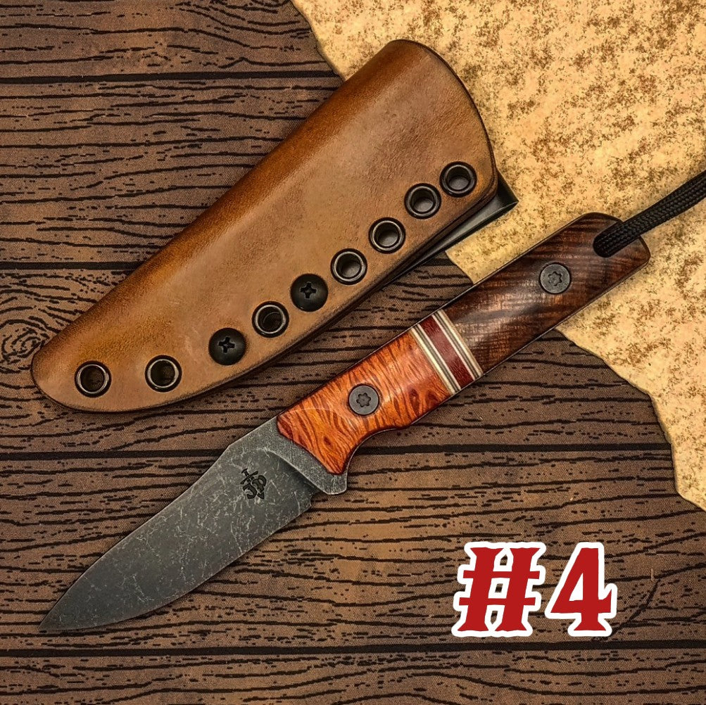 FSK Fang XL