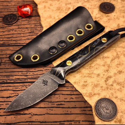 Brasscore Fang EDC
