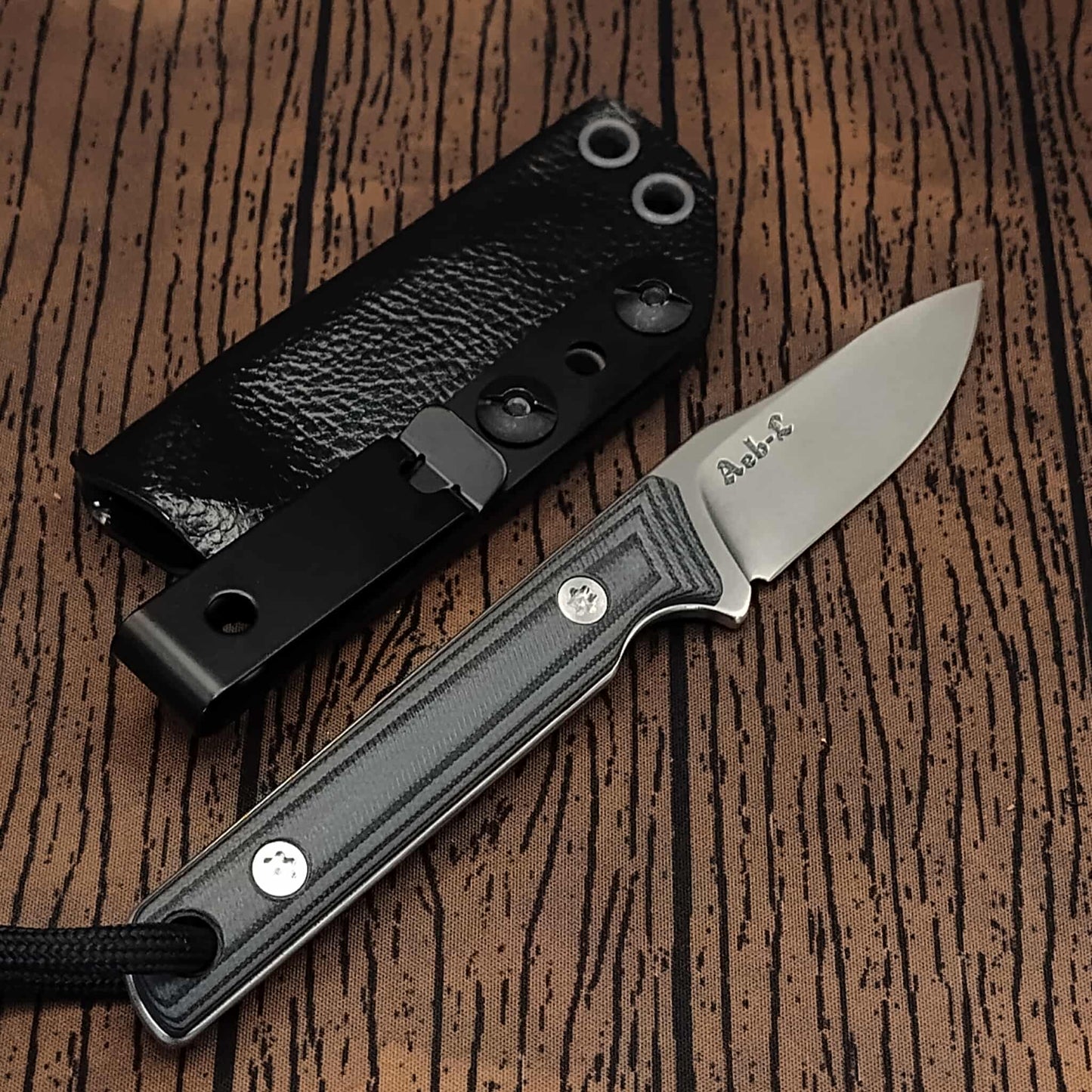 Fang EDC
