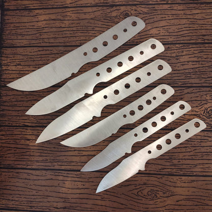 Fang EDC (Made To Order)