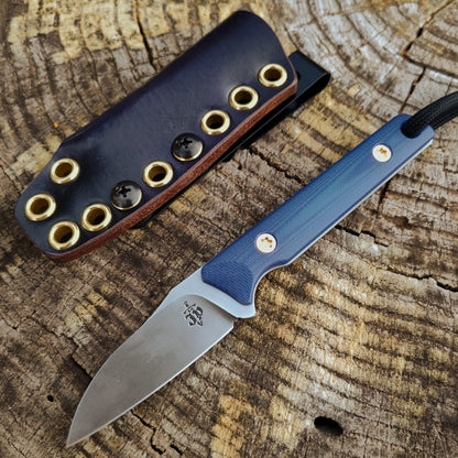 Wizard WharnFang EDC