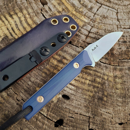 Wizard WharnFang EDC