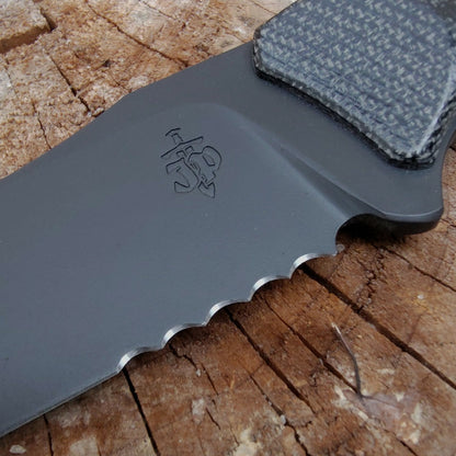 Fang XL Tactical (Made to Order)