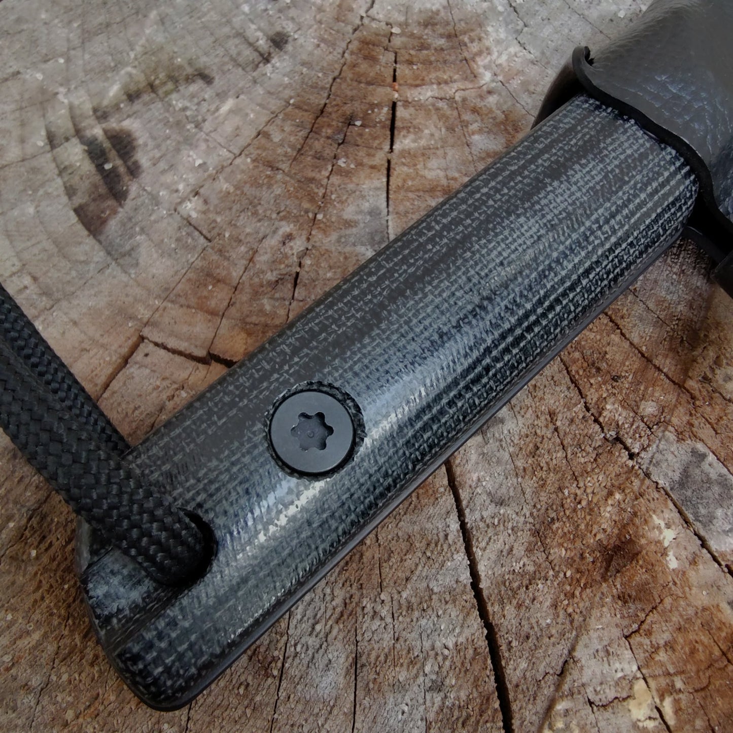 Fang XL Tactical (Made to Order)