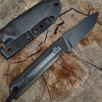 Fang XL Tactical (Made to Order)