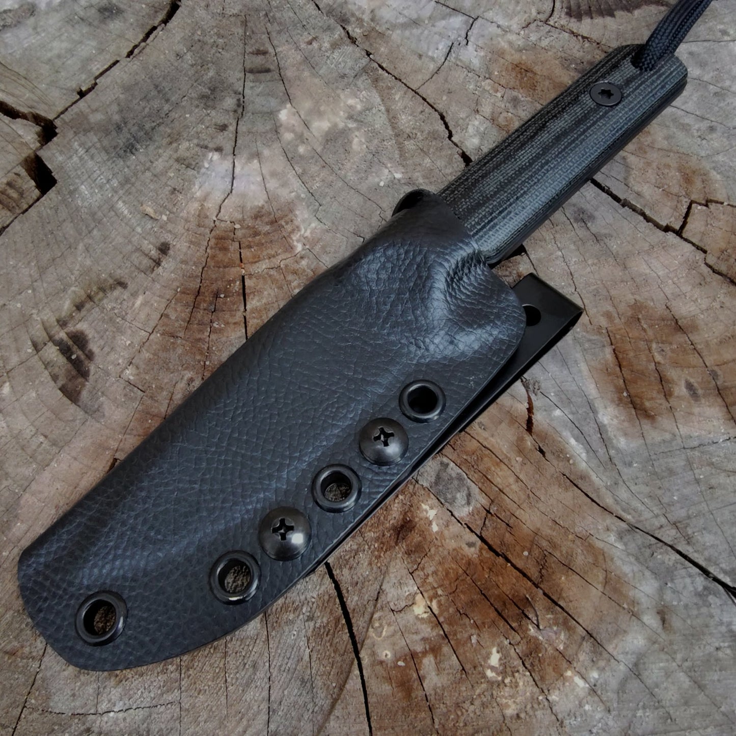 Fang XL Tactical (Made to Order)