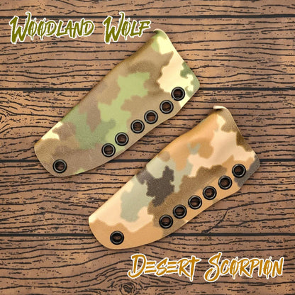 Nemisis Fang XL (Made To Order)