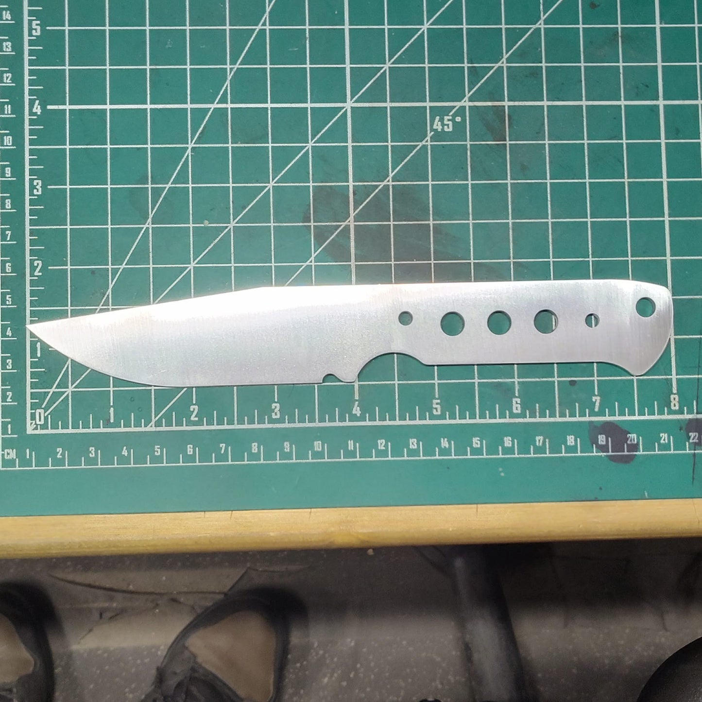 Pocket Bowie (Made To Order)