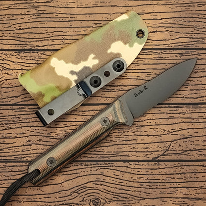 Nemisis Fang XL (Made To Order)